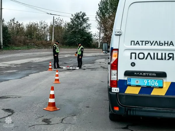 На Волині обстежують дороги – шукають недоліки (фото)