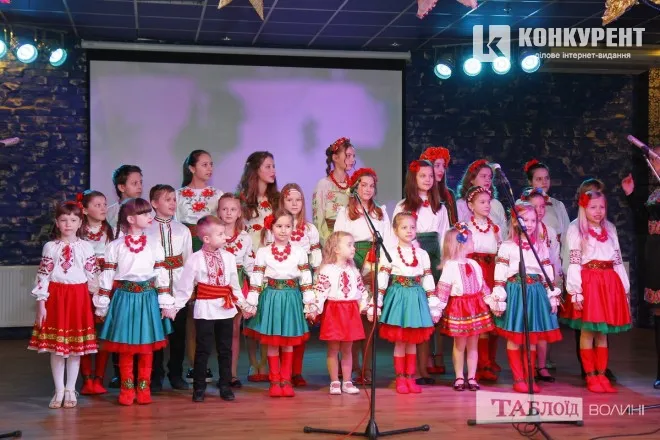 «Адреналін Сіті» у Луцьку влаштував етно-фестиваль