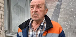 «Все диміло»: Ковель оговтується після ранкової атаки дрона (фото)