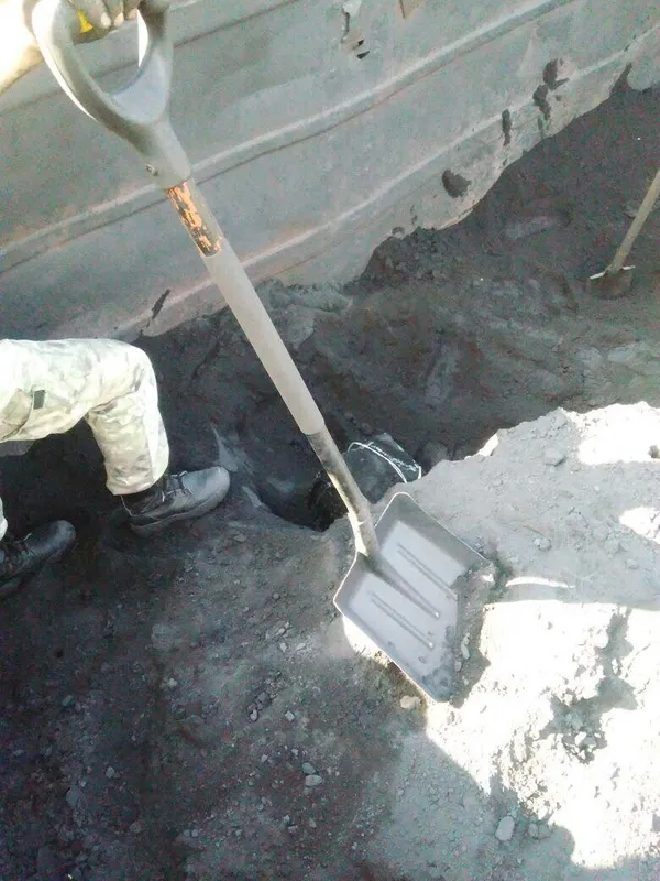 На Волині у вагонах з рудою знайшли 12 тисяч пачок сигарет (фото)