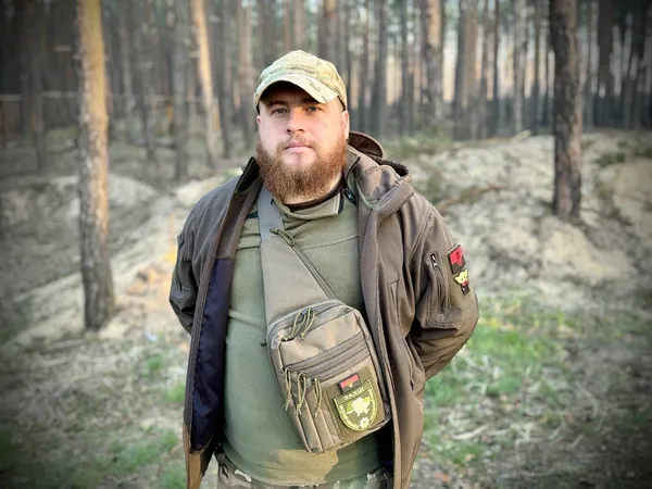 Зведений батальйон Нацполіції «Захід»: чим живе та як воює на Донеччині. ЕКСКЛЮЗИВНИЙ РЕПОРТАЖ