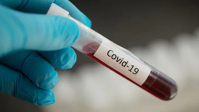 Лікарні в Україні готуються до другої хвилі COVID-19