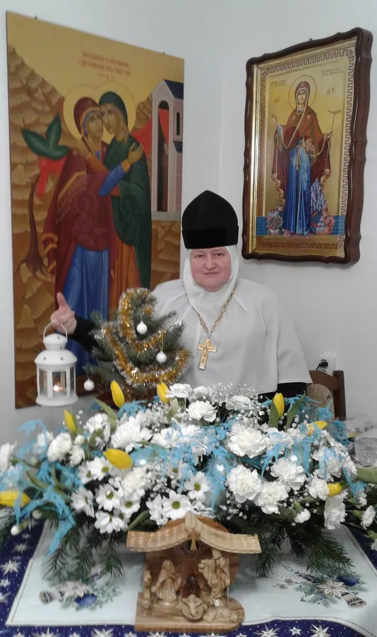 Про цнотливість, куріння та гріхи монахинь: відверта розмова з черницею з Волині