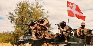 «Запрошення до пекла»: як «Сталева Сотка» нищить ворожу піхоту під Костянтинівкою (відео)