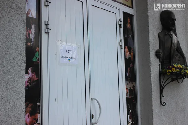 Чи безпечно буде навчатися у луцьких школах: інтерв'ю з головним освітянином Віталієм Бондарем