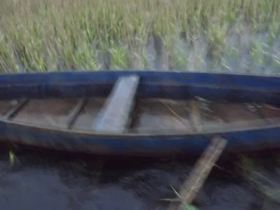 На Волині штрафують рибалок із сітками (фото)