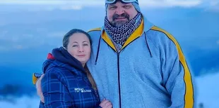 Нардеп-силач Вірастюк загруз у судах із ексдружиною