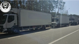В Україну повернули тіла 909 полеглих військових (фото)