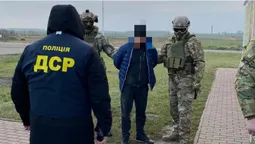 Вимагав 59 тисяч доларів: волинянину "світить" до семи років тюрми (фото)