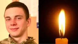 Тіло знайшли в окопі на полігоні: лучанин вимагає розслідувати загибель сина-курсанта