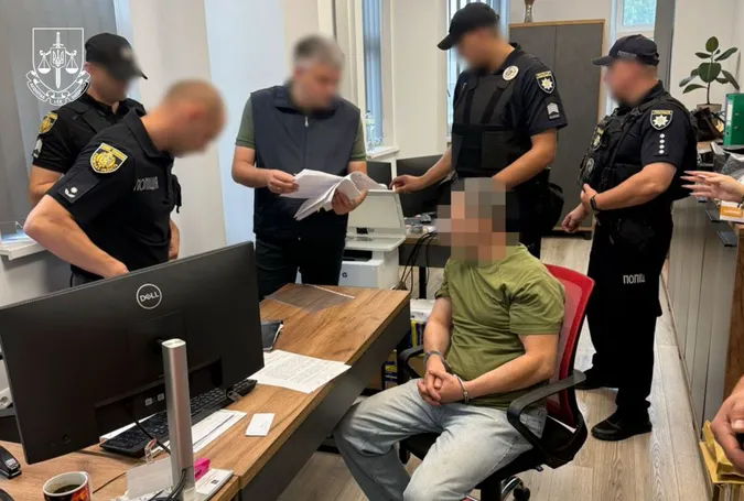 Стало відомо, хто вбив Андрія Парубія: ким виявився стрілець
