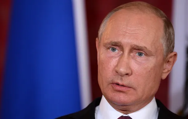 «Проблема Донбасу вже неактуальна»: Путін оголосив нові «ультиматуми» Україні