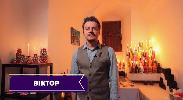 Шоколад, вишиванки та ювелірка: які крафтові вироби виготовляють у Луцьку