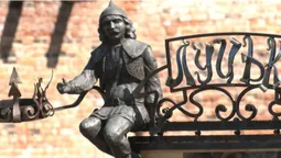 У Луцьку з'являться нові кликуни