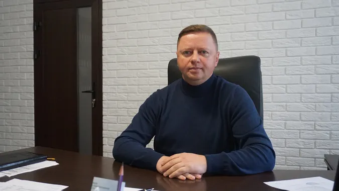 «Газова залежність», дороге тепло і «вибивання» боргів: інтерв’ю з директором «Луцьктепла» Іваном Скорупським