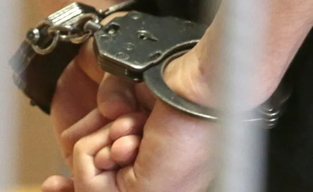 У Любешеві з подвір'я вкрали «Мустанг»