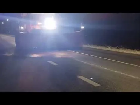 На дороги Волині вигнали понад 30 одиниць спецтехніки (відео)