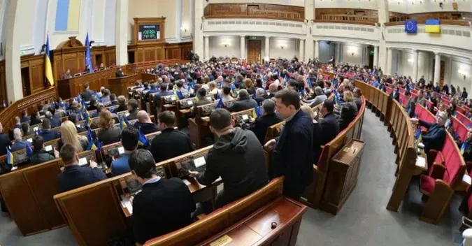 Нове оподаткування для ФОПів: Рада схвалила закон