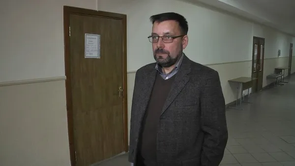 Через хвороби на Волині шість шкіл перевели на дистанційку