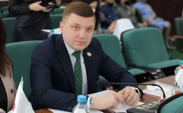 Тарас Шкітер