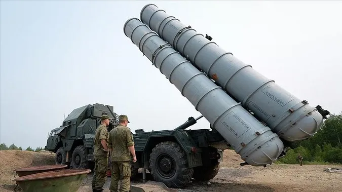 Росіяни атакували Харків ракетами: троє поранених