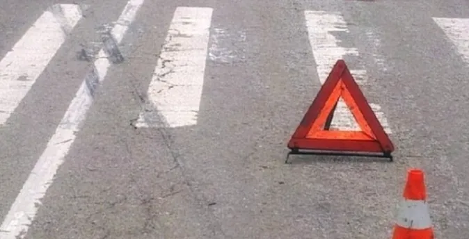 У Горохові автомобіль збив на переході 76-річну бабусю