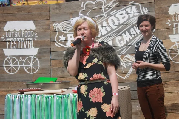 «Lutsk Food Fest. Морський вікенд» зібрав більше 10 тисяч відвідувачів (фото)