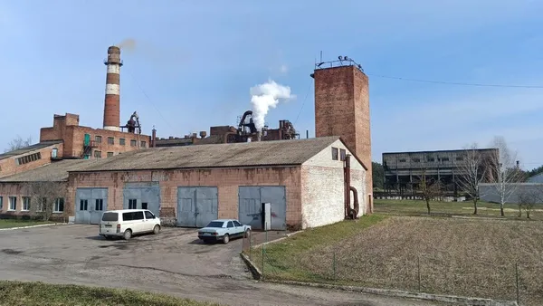 До 200 тонн торфобрикету на добу: як працює «Волиньторф» в період великої війни (фото, відео)
