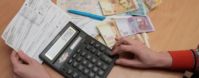 У Луцькраді розповіли, як боротимуться зі злісними боржниками за теплопостачання
