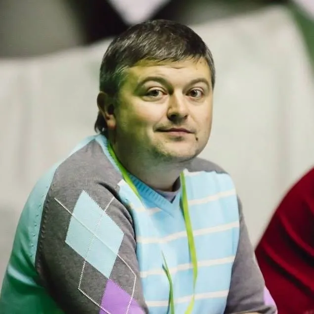 Vox Dei: розіграші від волинських коміків і над ними