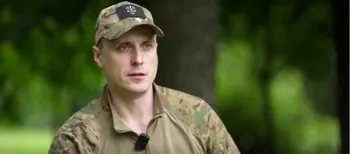 «Кілзона не прощає помилок»: як боєць «Фаза» з 21 ОМБр проводить ротації на передовій (відео)