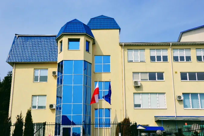 Біля консульсва Польщі в Луцьку стався вибух, – ЗМІ