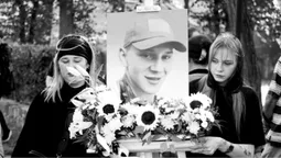 Навіки 26 років: на Волині попрощалися із воїном Владиславом Троцюком (фото)