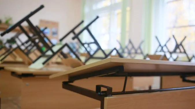 Через невідповідність освітньому закону на Волині може зникнути інтернат