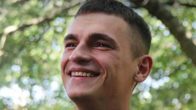 Приховував від батьків, що на фронті: історія 22-річного воїна волинської бригади