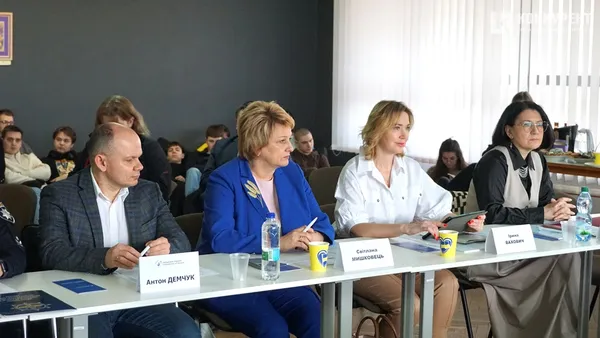 Презентація доповіді Уповноваженого Верховної Ради України з прав людини