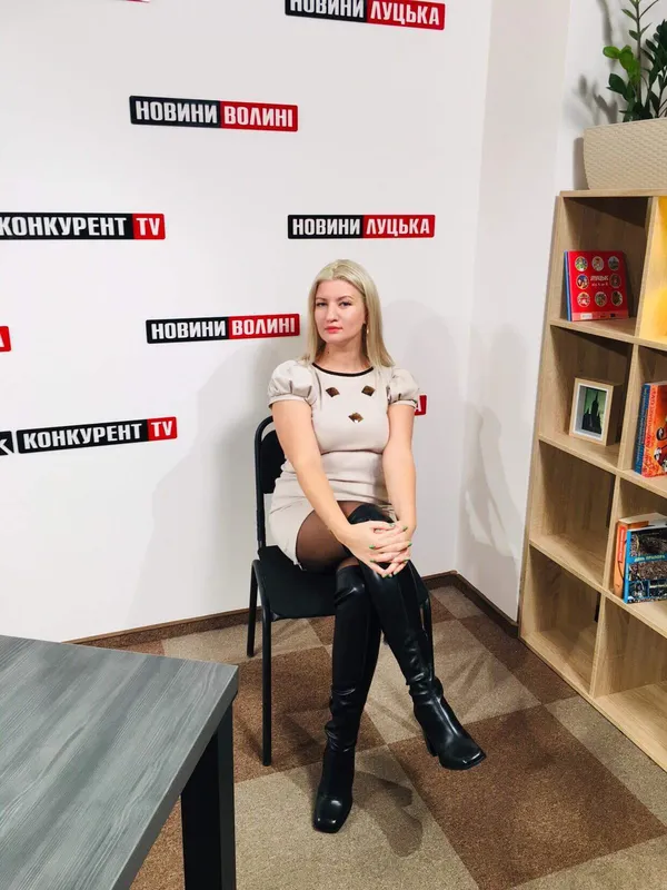 Що дратує у підлеглих: 14 пласких питань до луцької керівниці