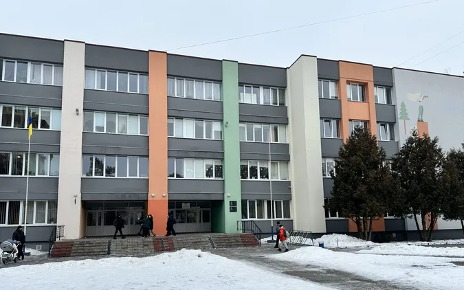 У школах Луцька скорочують уроки: що коїться