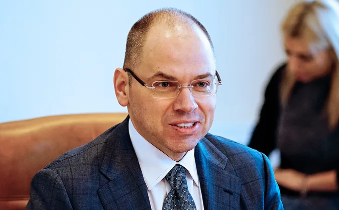 В Україні – антирекорд захворюваності на COVID-19: Степанов «лякає» посиленням карантину
