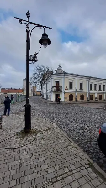 Вогняр і Трилінко: у Луцьку двоє нових кликунів (фото)