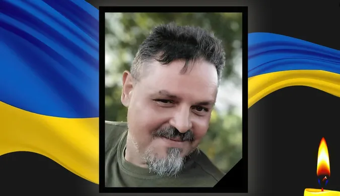 На війні загинув ковельчанин Ігор Кобиш