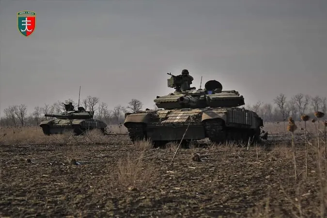 Близько 171 160 окупантів, 3595 танків, 2638 артсистем: втрати ворога на 27 березня