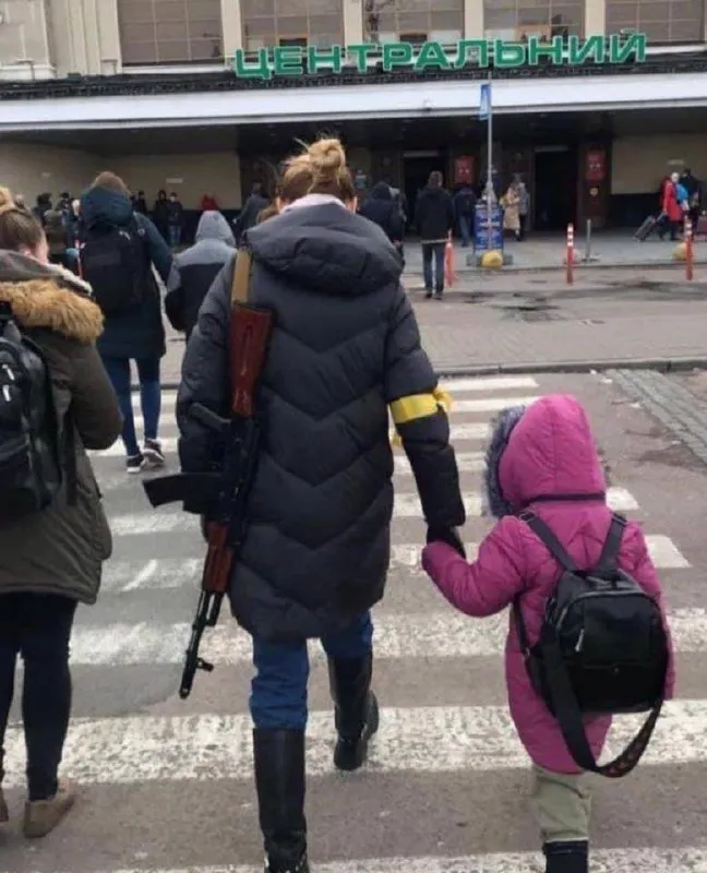 Як влада буде регулювати облік зброї, яку роздали цивільним на початку війни