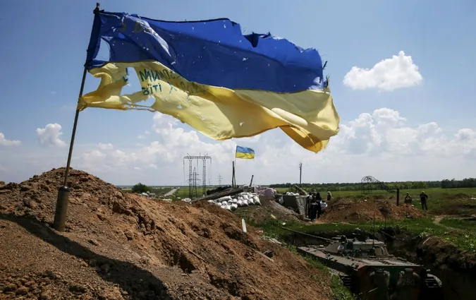 Геращенко розповіла, від чого залежить мир на Донбасі (відео)