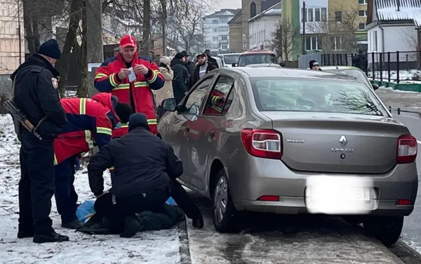 Головне у Луцьку: ТОП новин четверга, 30 грудня