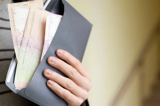 Понад 60 % українських підприємців платять «тіньову» зарплату