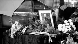 У Володимирі провели в останню дорогу трьох Героїв (фото)