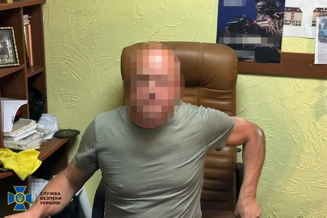 На Прикарпатті посадовці ТЦК «погоріли» на хабарях від ухилянтів (фото)