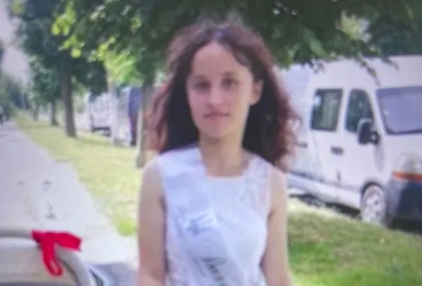 На Волині розшукали неповнолітню, яка пішла гуляти і не повернулась