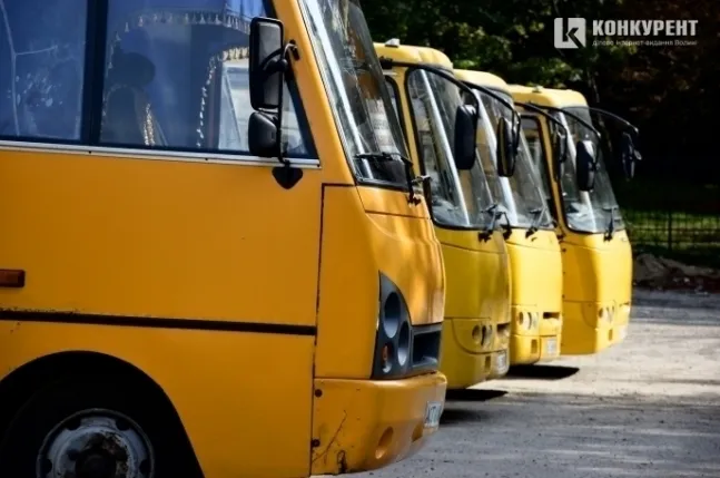 У Луцькраді пропонують підняти проїзд до 4 гривень